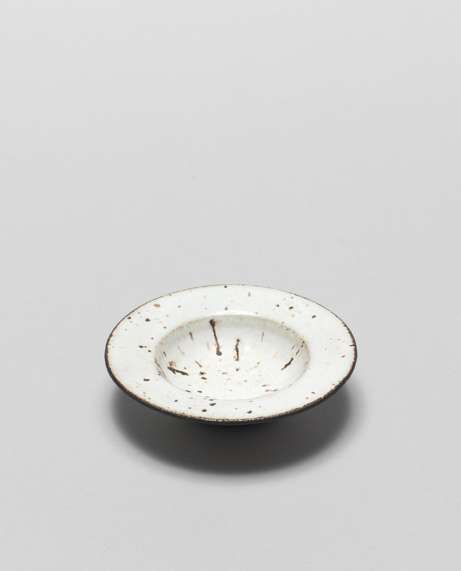 Lucie Rie Ashtray, circa 1960