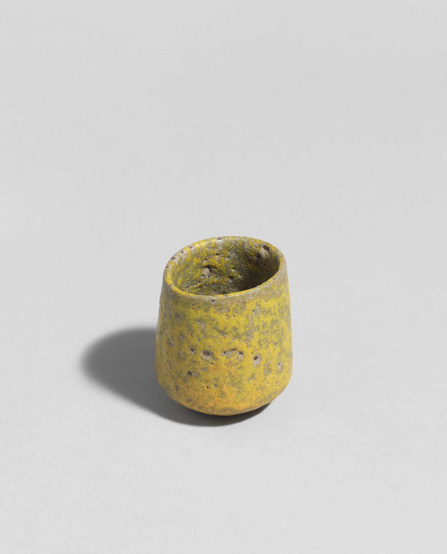 Lucie Rie Small vase, circa 1958 - Image 2 of 3