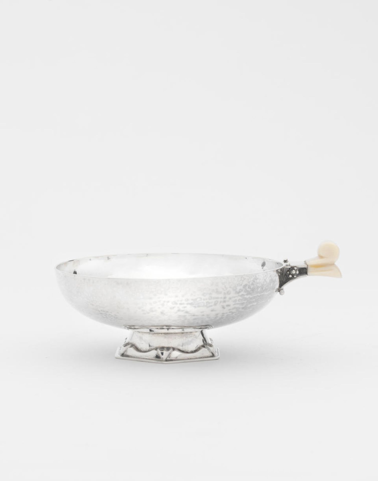 Charles Boyton Dish, 1937