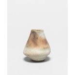 Lucie Rie Small vase, circa 1975