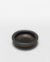 Lucie Rie Ashtray, circa 1972