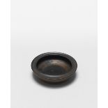 Lucie Rie Ashtray, circa 1972