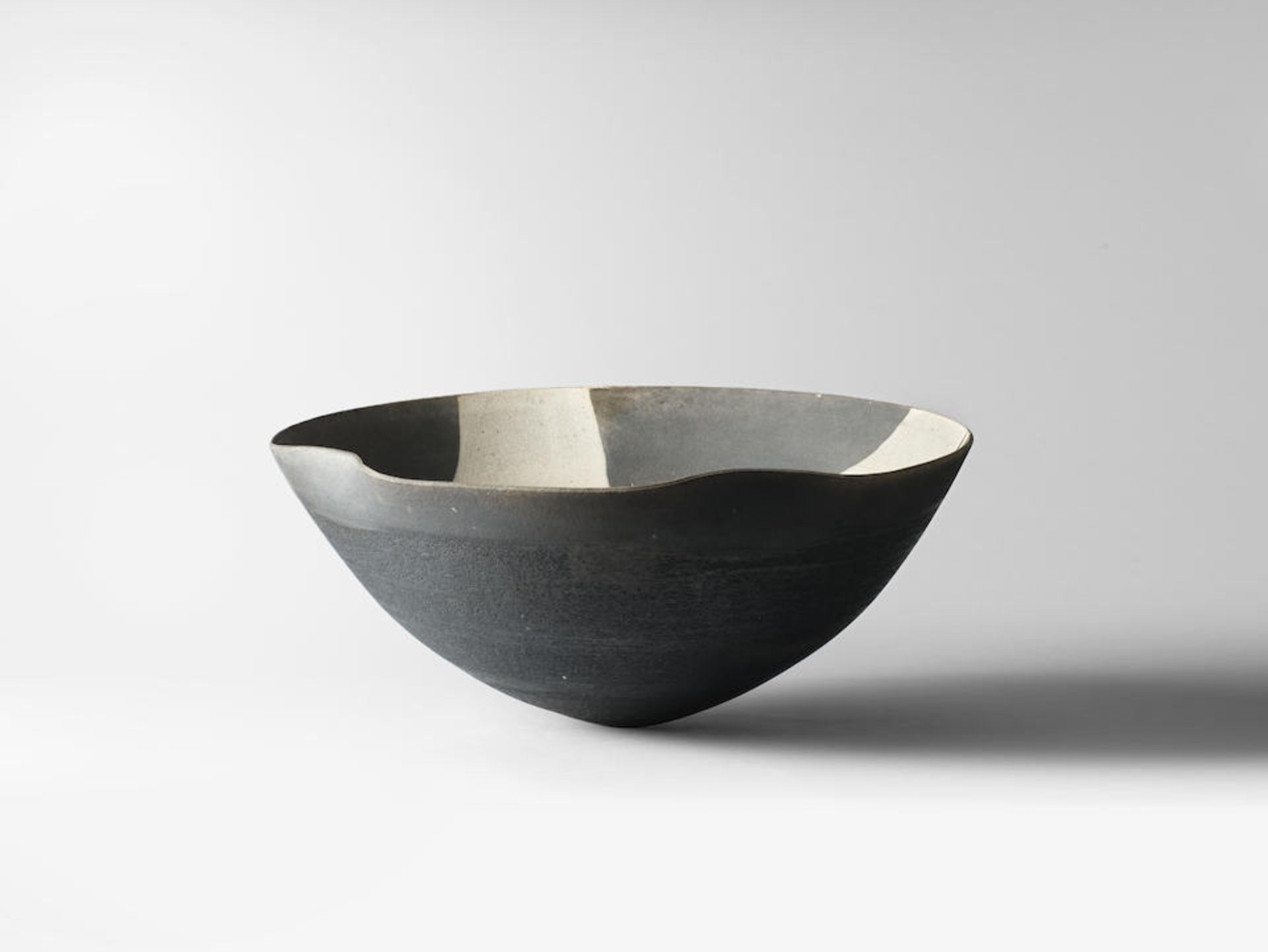 Martin Smith Large bowl, circa 1974