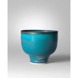 Abdo Nagi Footed bowl