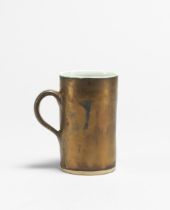 Lucie Rie Mug, circa 1987