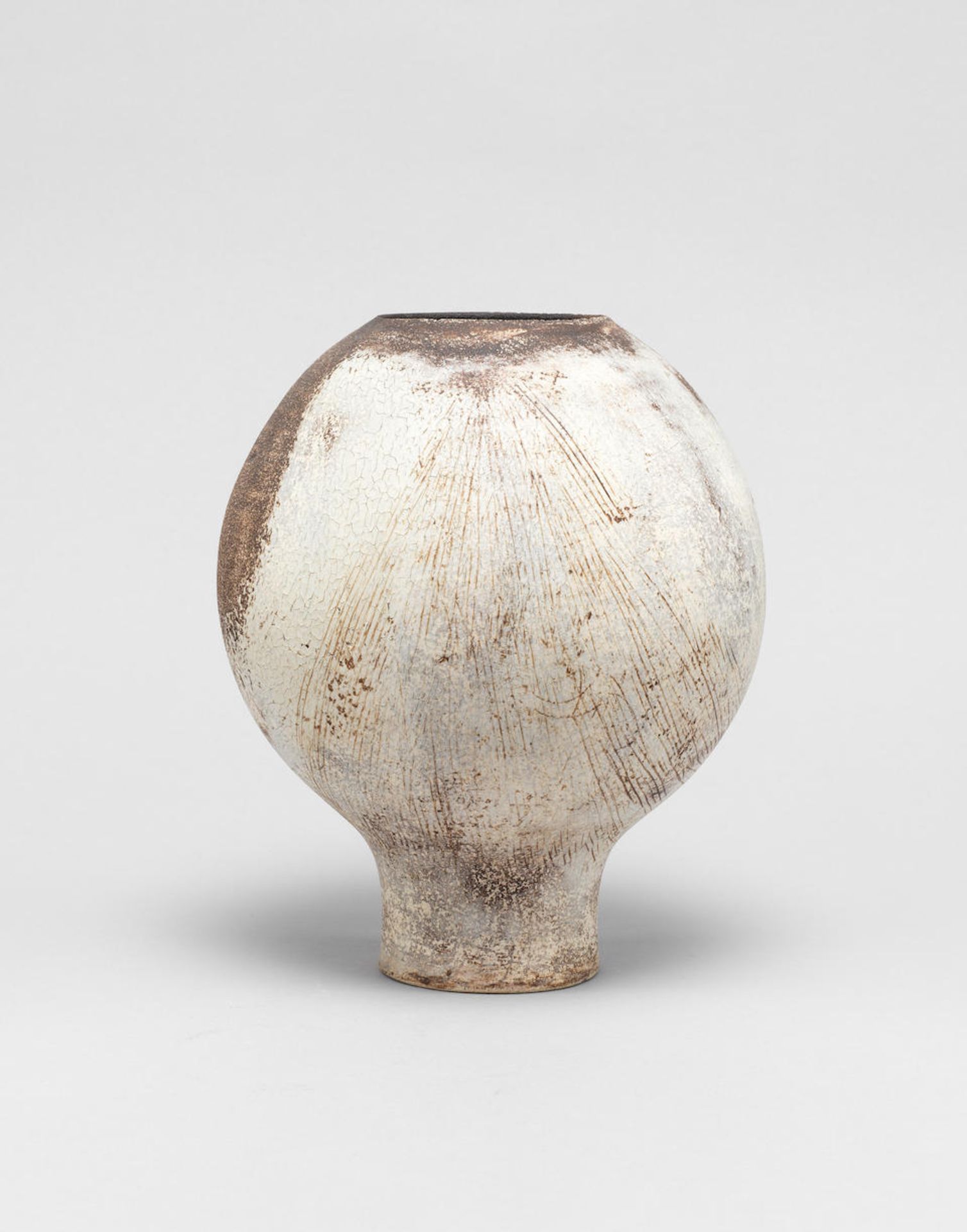 Hans Coper Early globular pot, circa 1954 - Bild 4 aus 11