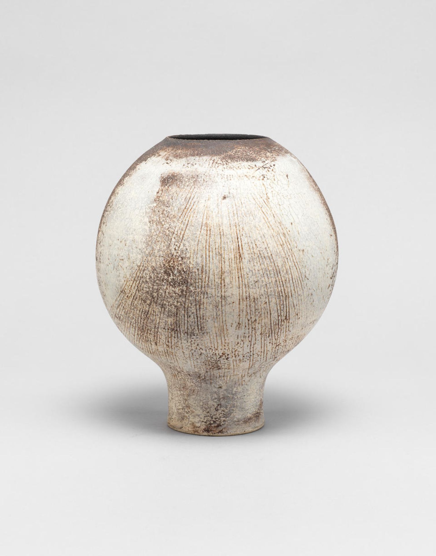 Hans Coper Early globular pot, circa 1954 - Bild 5 aus 11