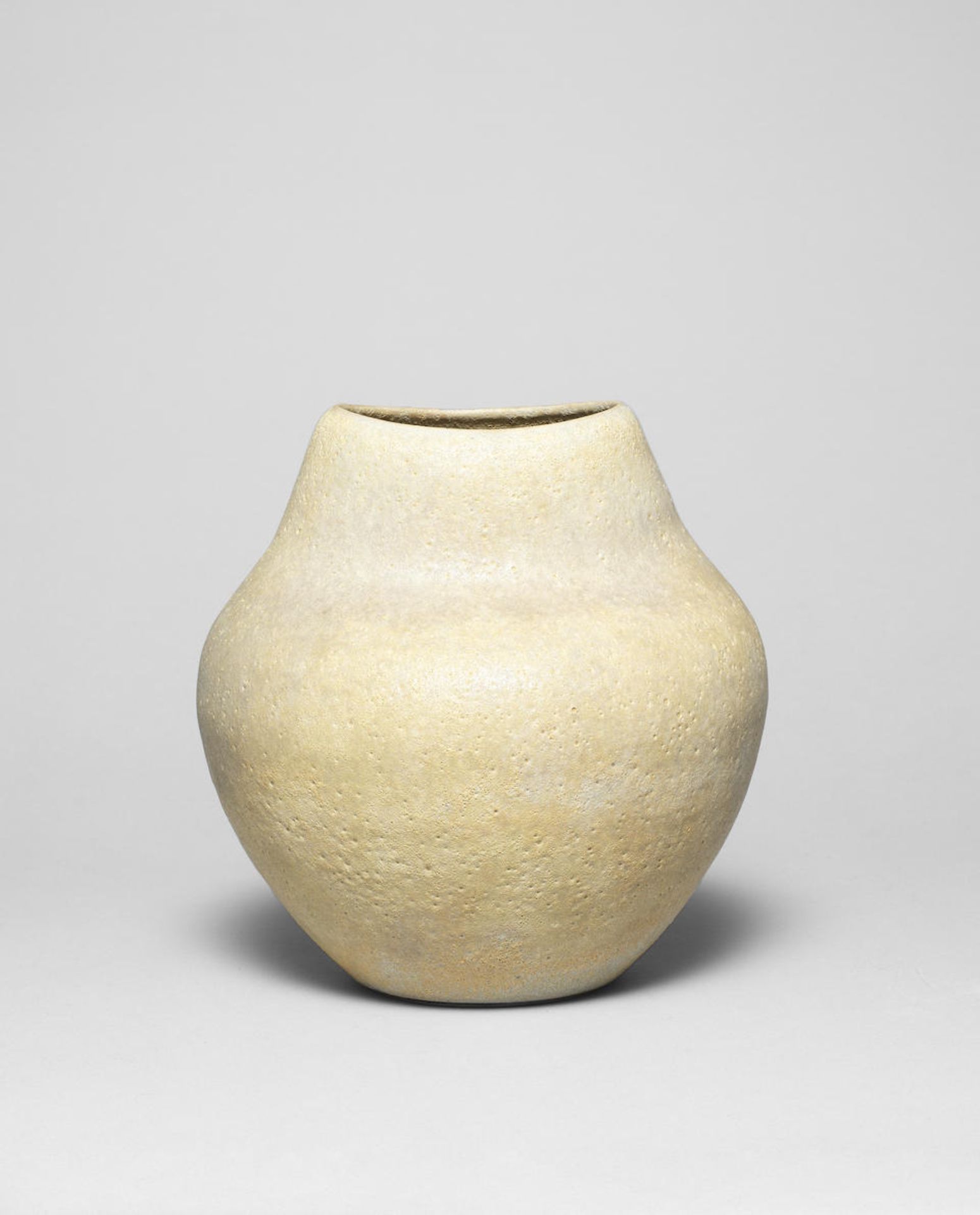 Chris Carter Vase, 1990s - Bild 2 aus 2