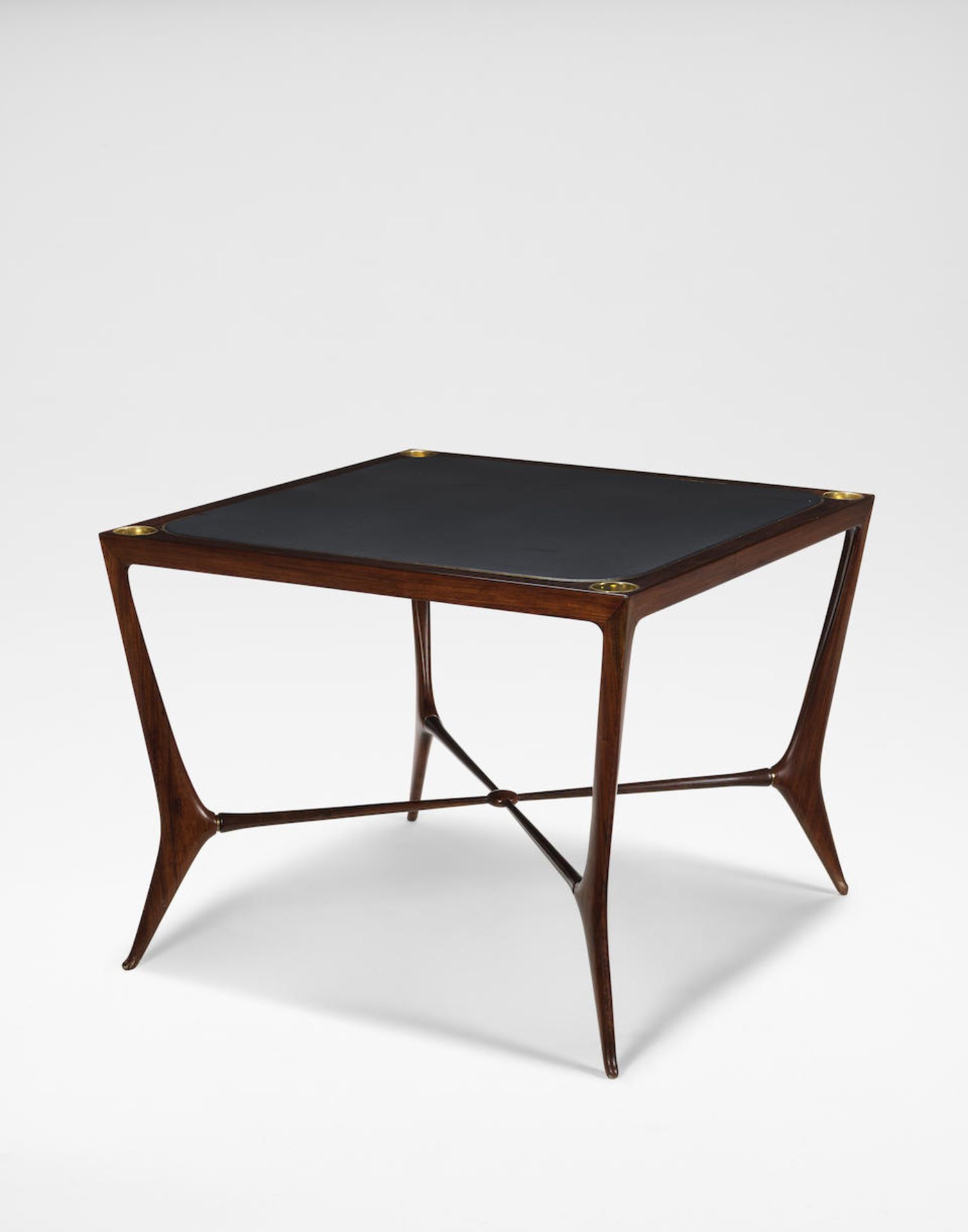 Guglielmo Ulrich Games table, circa 1955