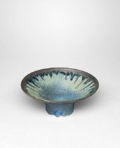 Abdo Nagi Footed bowl