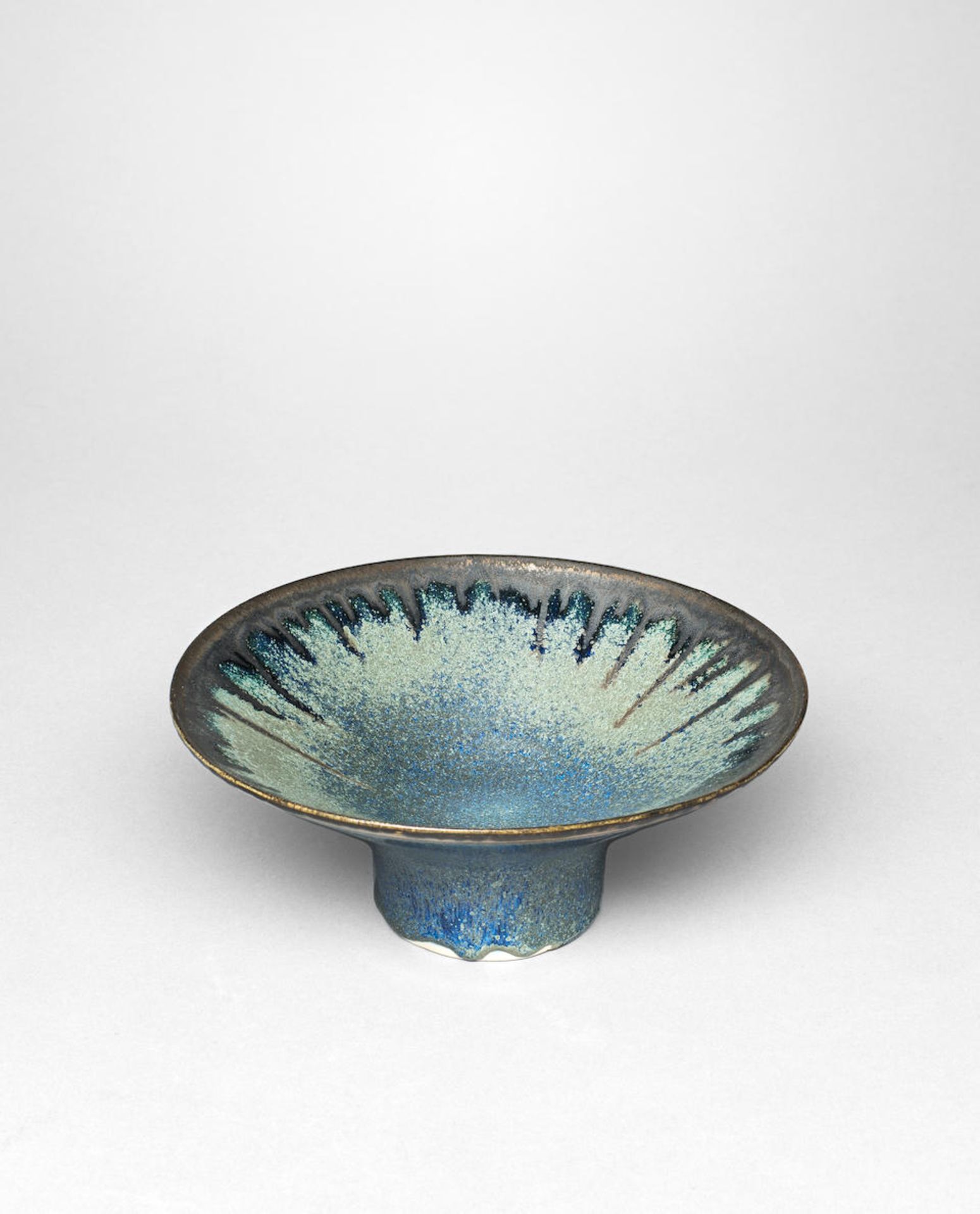 Abdo Nagi Footed bowl