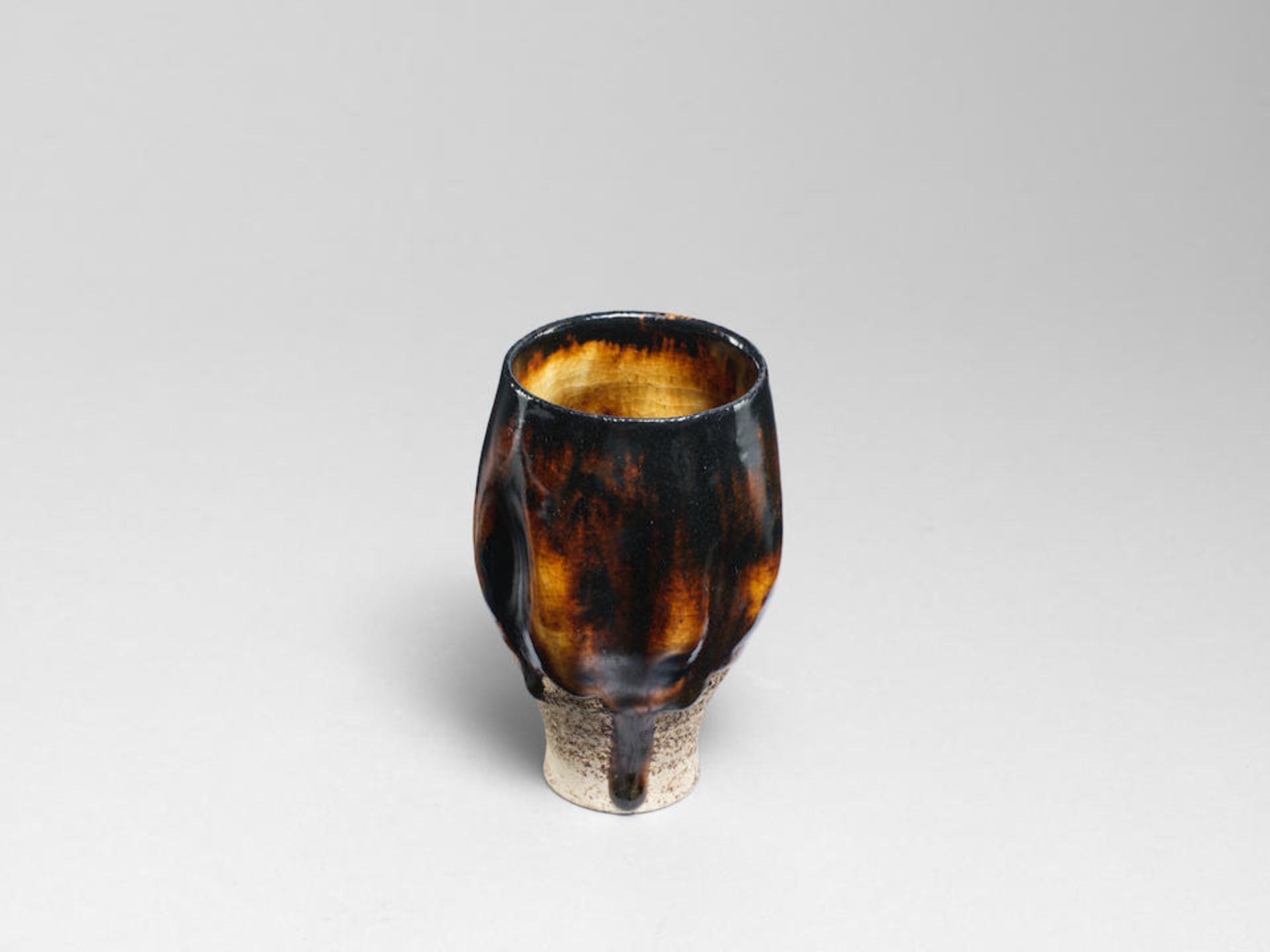 Hans Coper Early vase, circa 1954 - Image 3 of 4