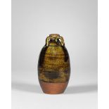 Katharine Pleydell-Bouverie Vase with lugs