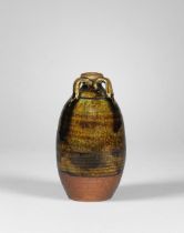 Katharine Pleydell-Bouverie Vase with lugs