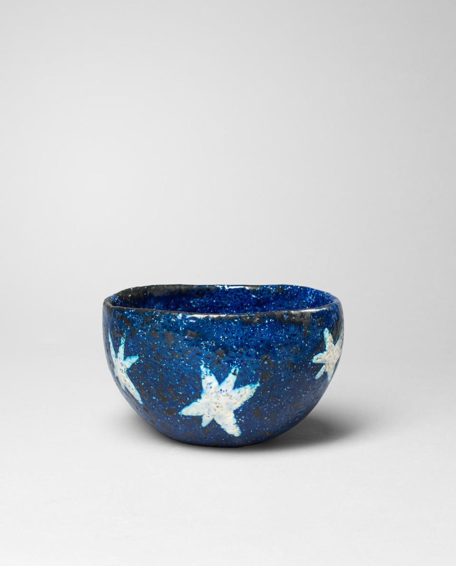 Jane Waller Small bowl, 1985