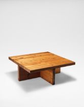 Sven Larsson Coffee table, circa 1975