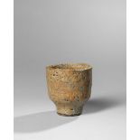 Lucie Rie Small pot, circa 1956