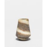 Lucie Rie Small vase, circa 1975