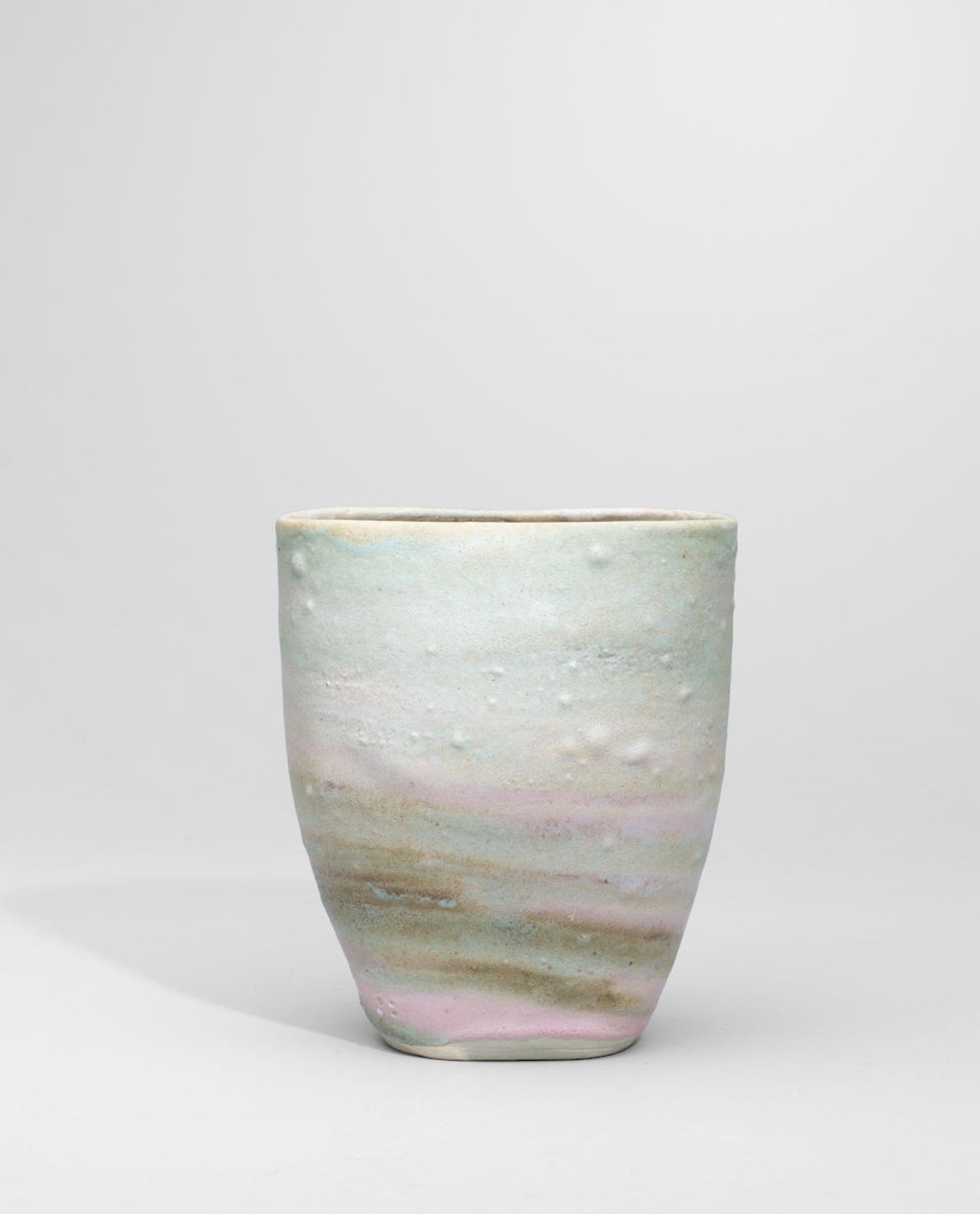 Lucie Rie Vase, circa 1976 - Bild 2 aus 2