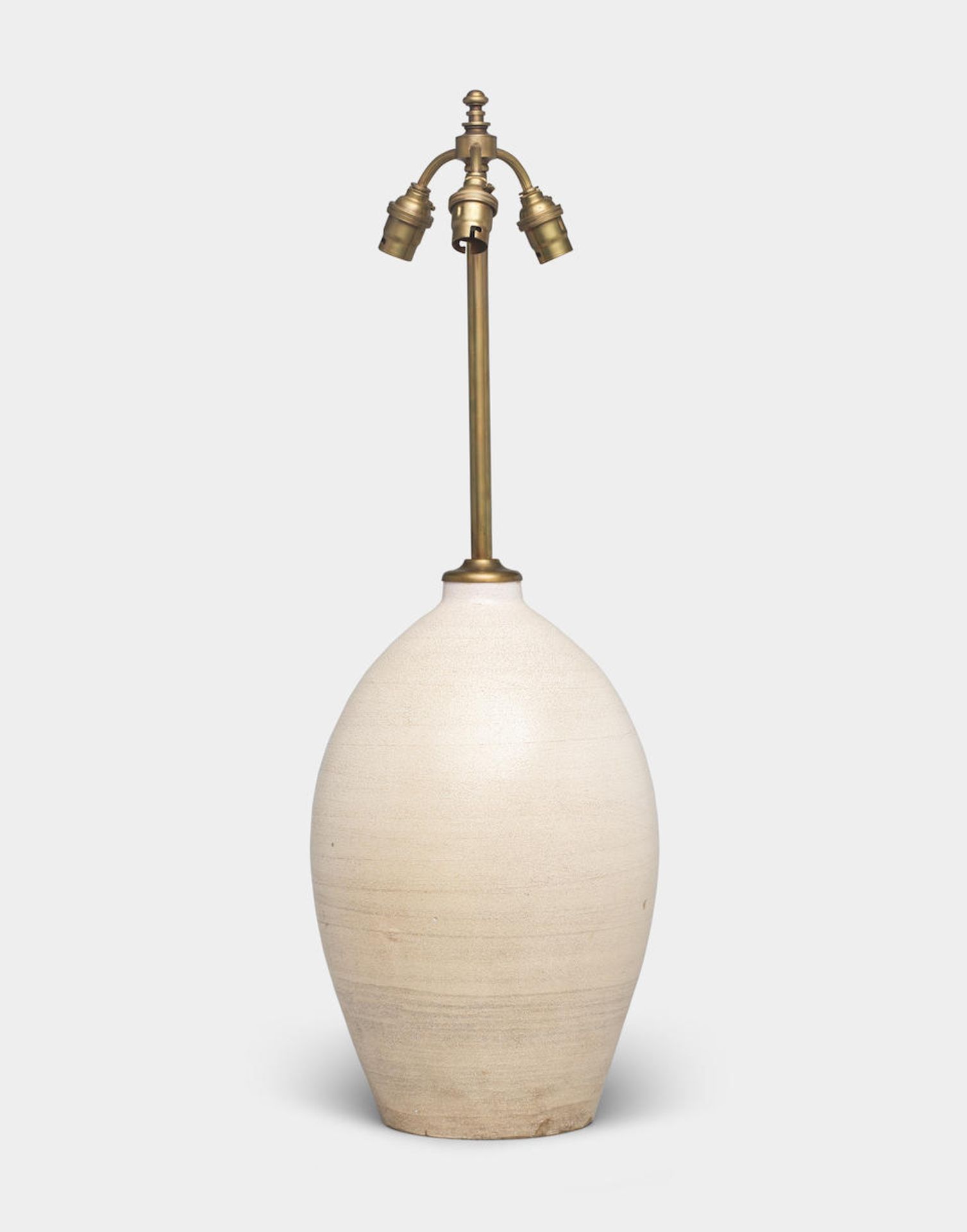 Jean Besnard Table lamp, 1930s