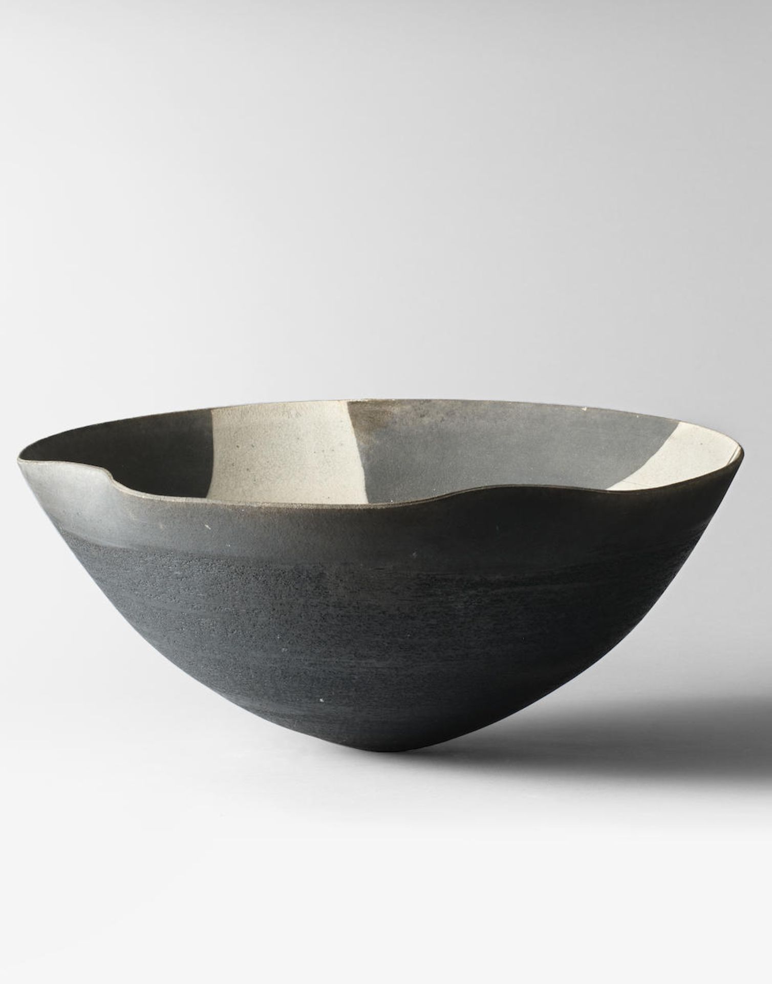 Martin Smith Large bowl, circa 1974 - Image 3 of 4