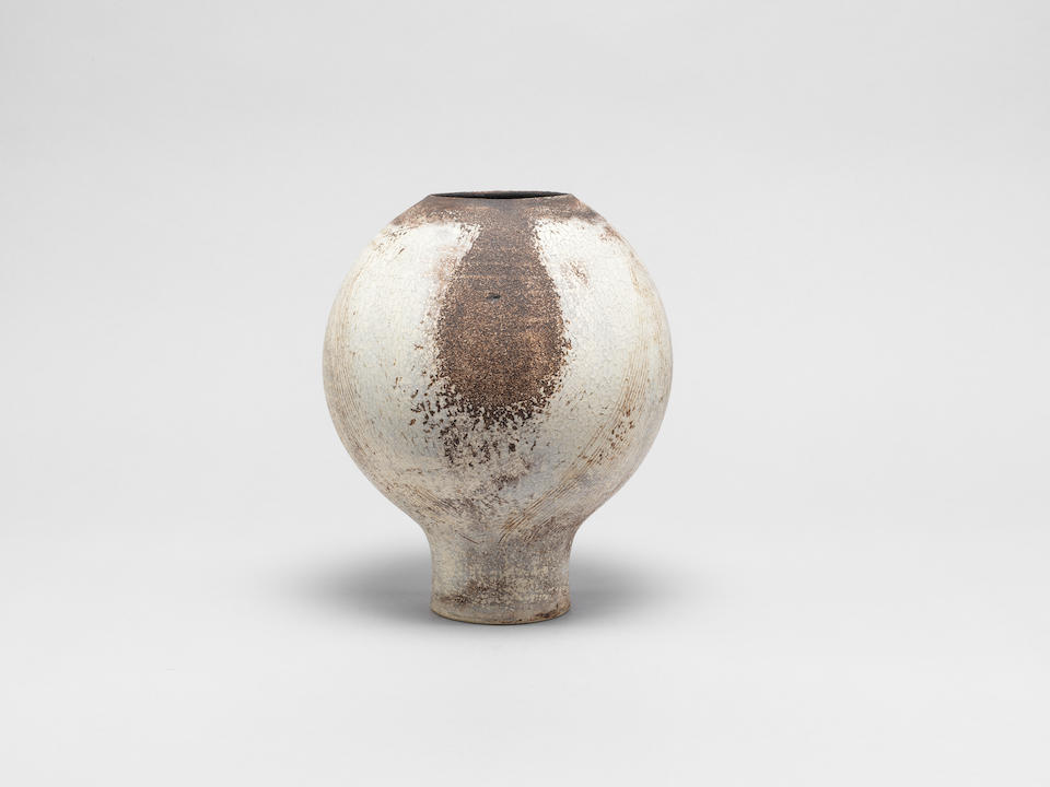 Hans Coper Early globular pot, circa 1954 - Image 11 of 11