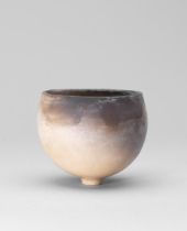 Gabriele Koch Footed bowl, circa 1998