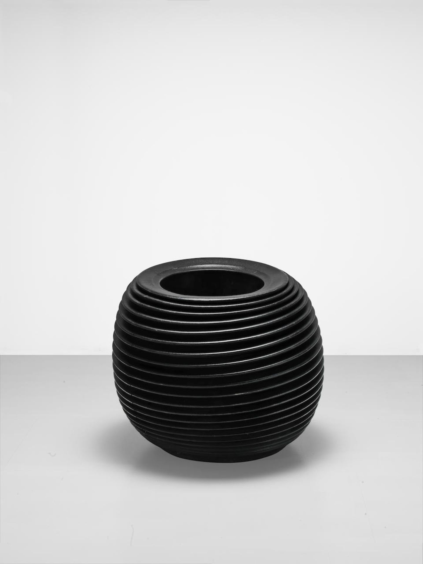 Ron Arad 'Top Pot' large planter, designed 2013