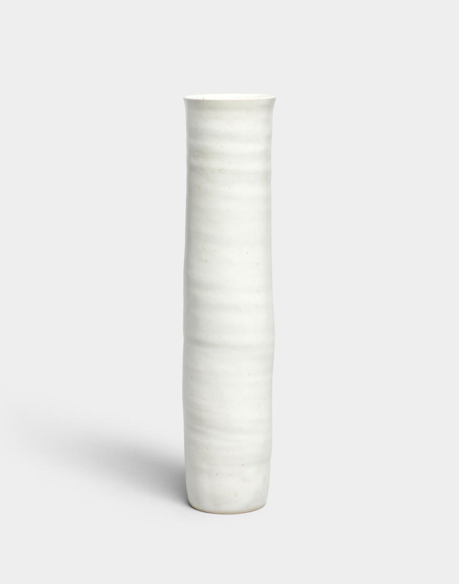 Rupert Spira Cylinder vase, circa 2000