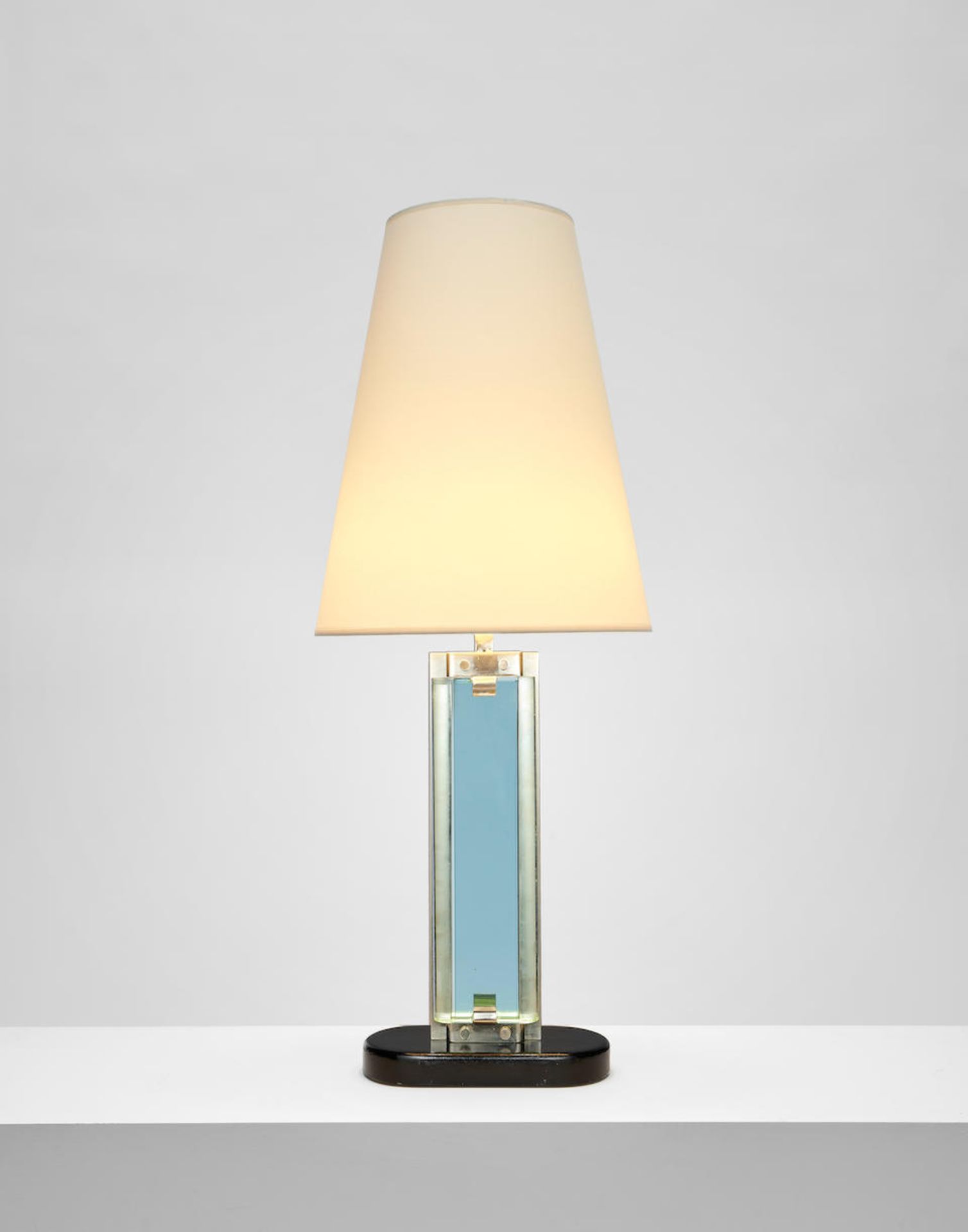 Pietro Chiesa Table lamp, 1938