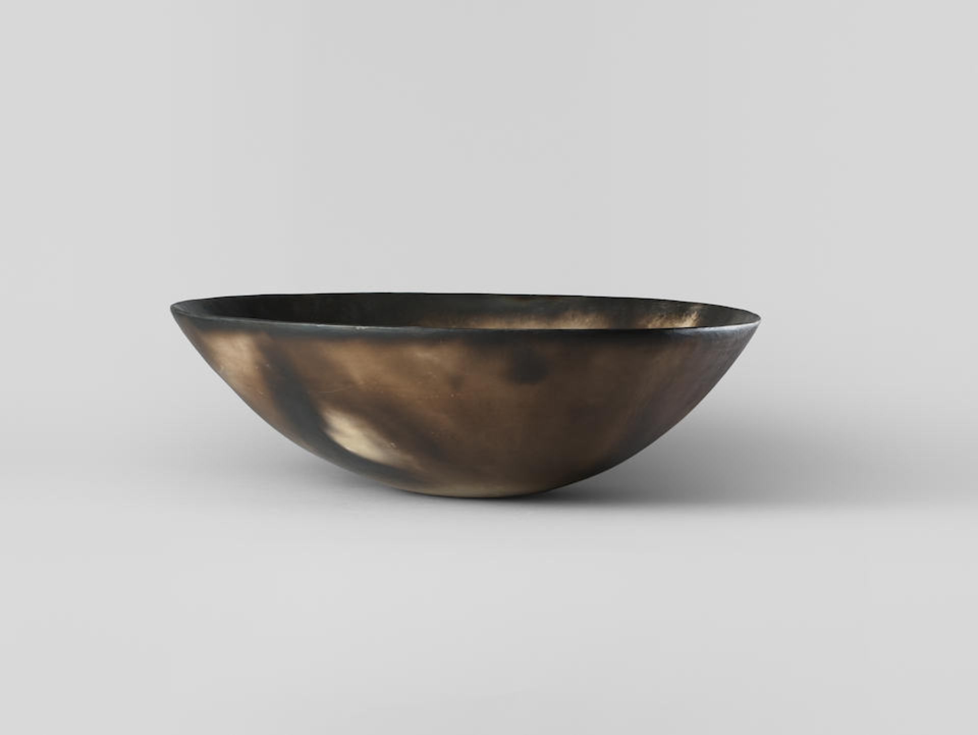 Gabriele Koch Large bowl, 1997 - Bild 2 aus 3