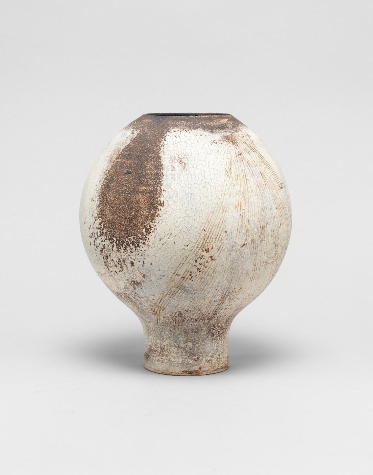 Hans Coper Early globular pot, circa 1954 - Bild 8 aus 11