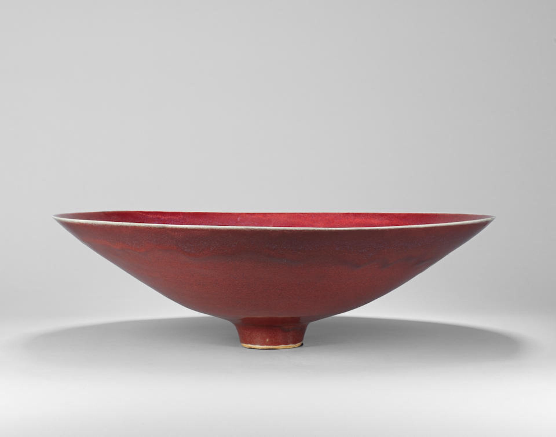 Peter Hayes Vessel, 1984 - Image 3 of 3