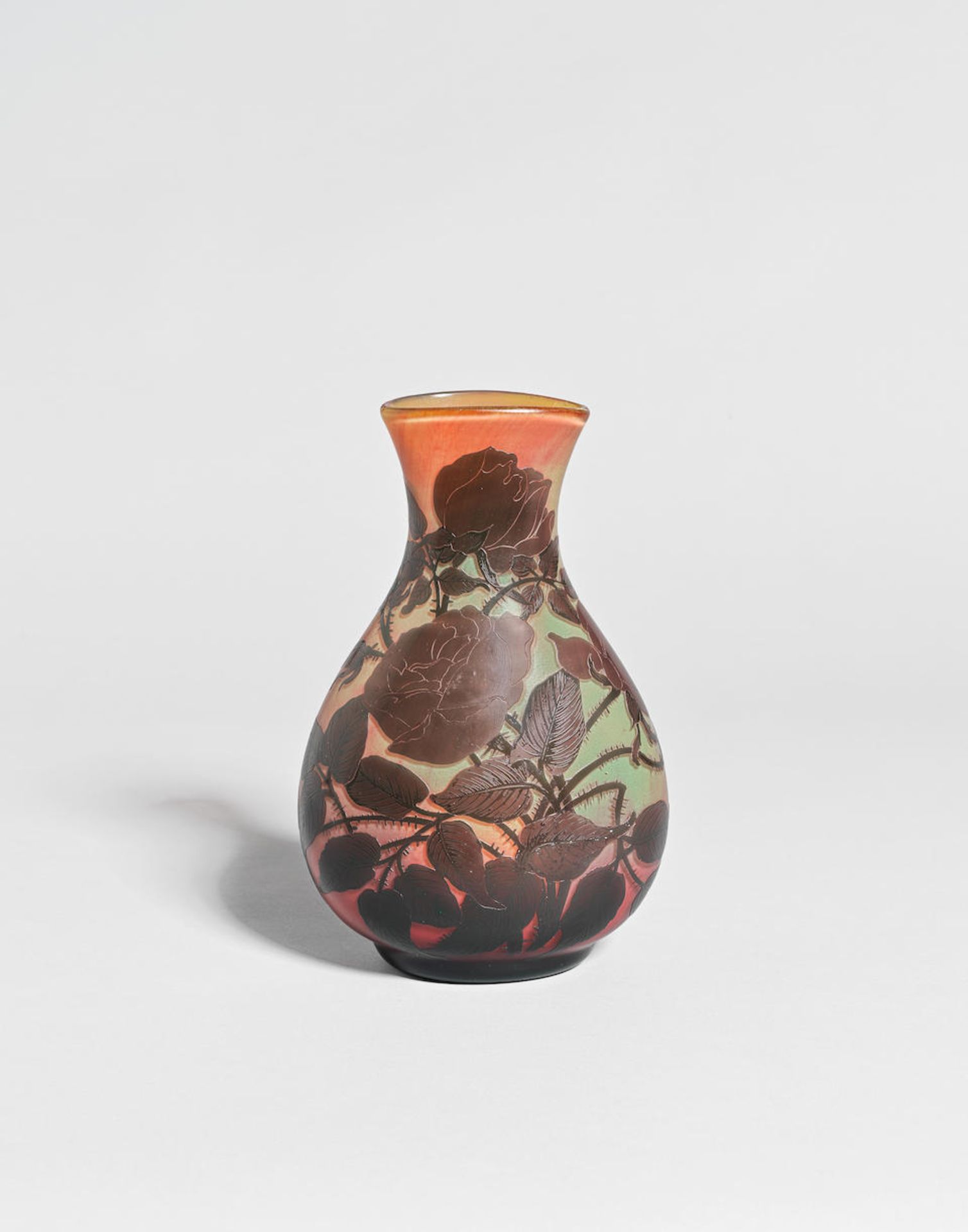 Hirtz Vase