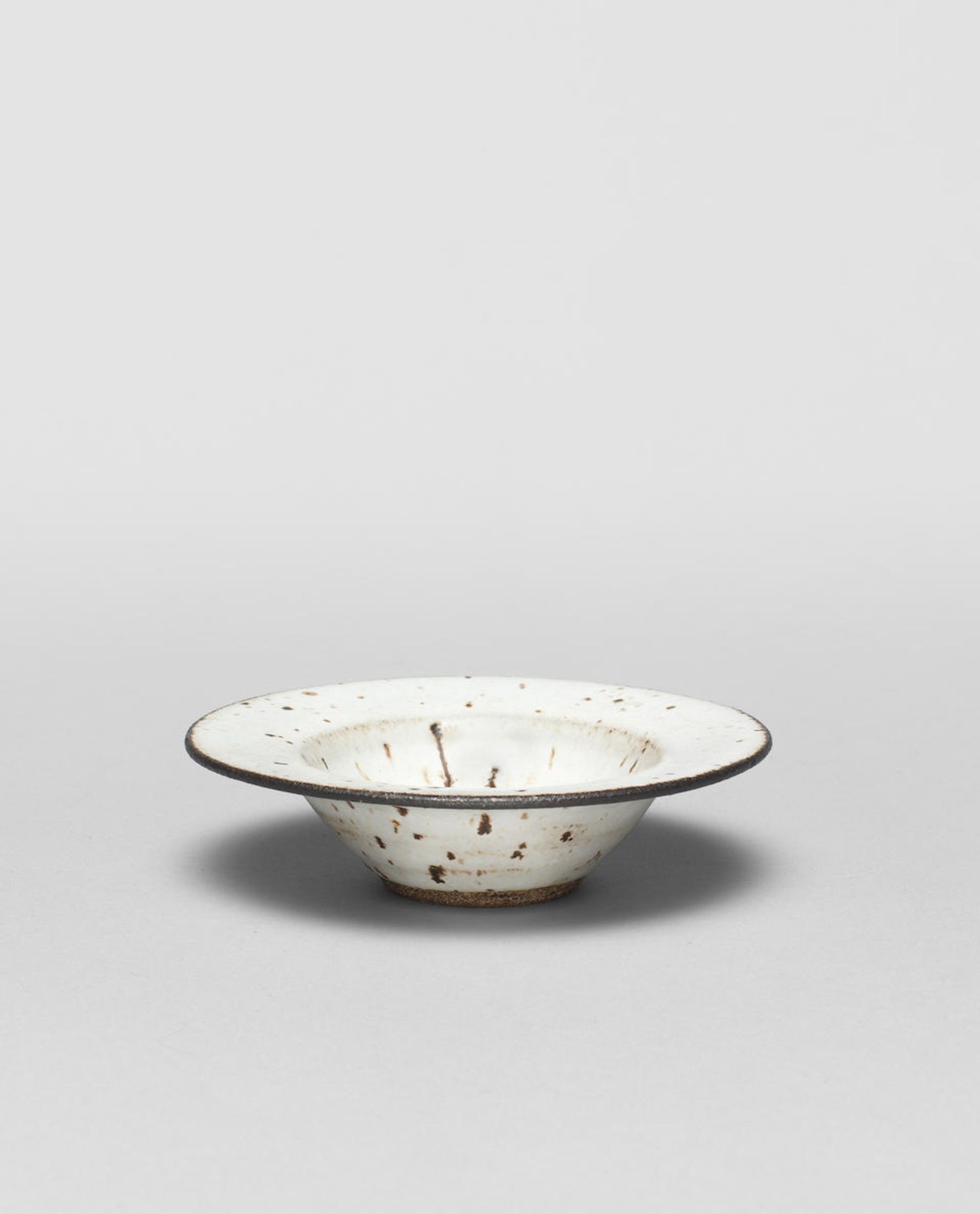 Lucie Rie Ashtray, circa 1960 - Image 2 of 2