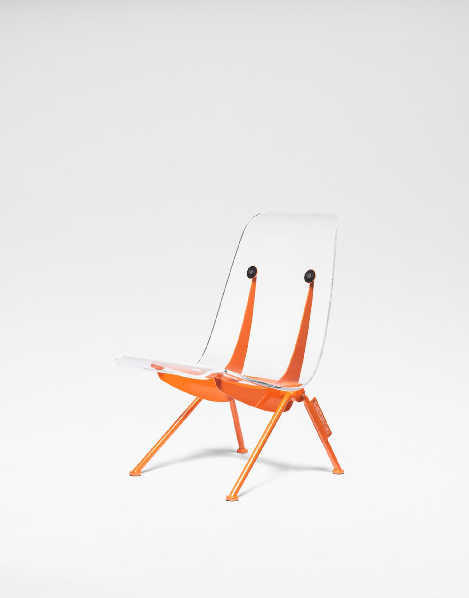 Virgil Abloh 'Antony' chair, 2019