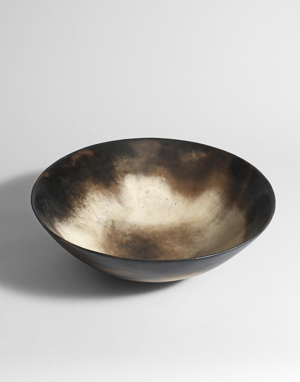 Gabriele Koch Large bowl, 1997 - Image 2 of 2