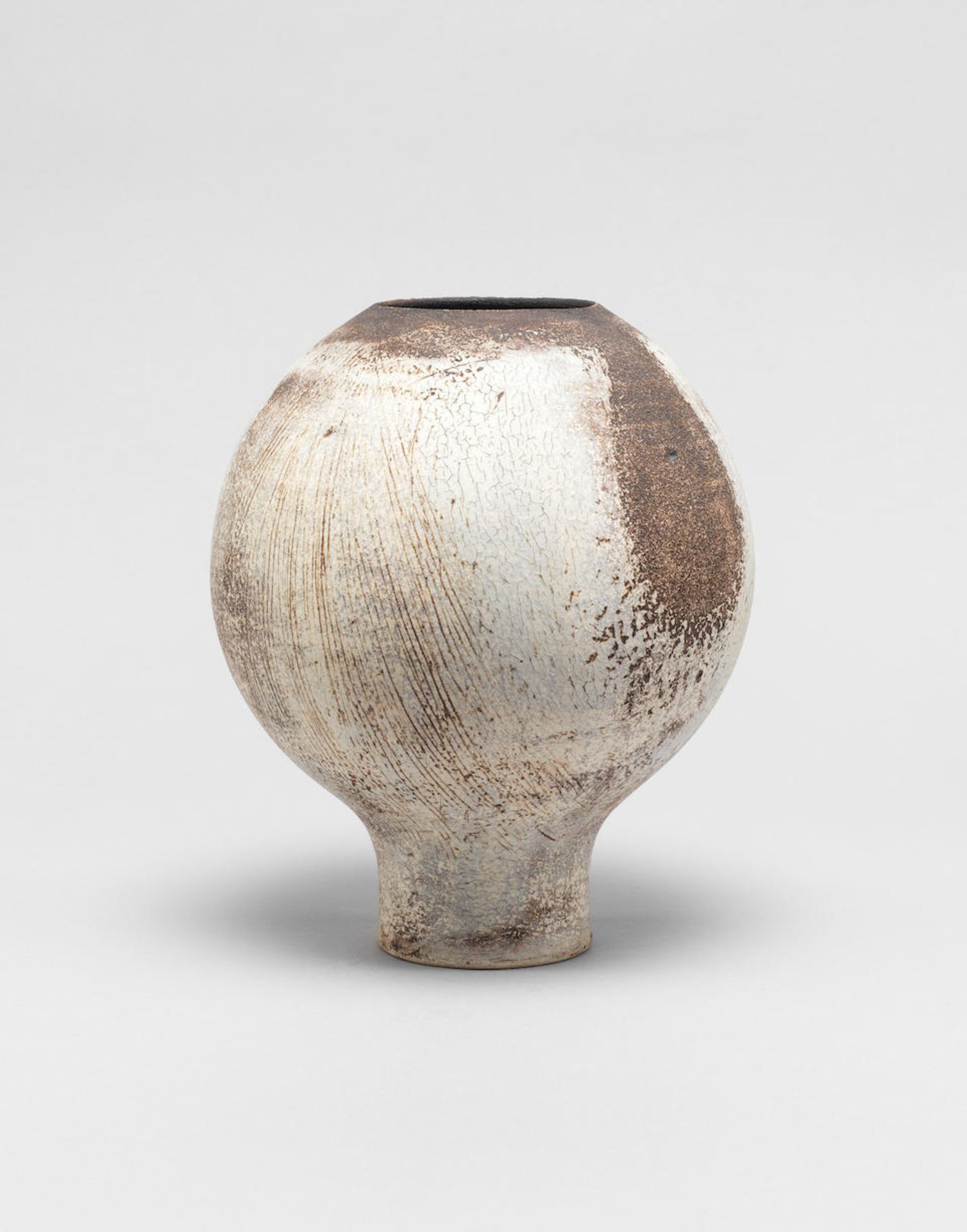 Hans Coper Early globular pot, circa 1954 - Bild 6 aus 11