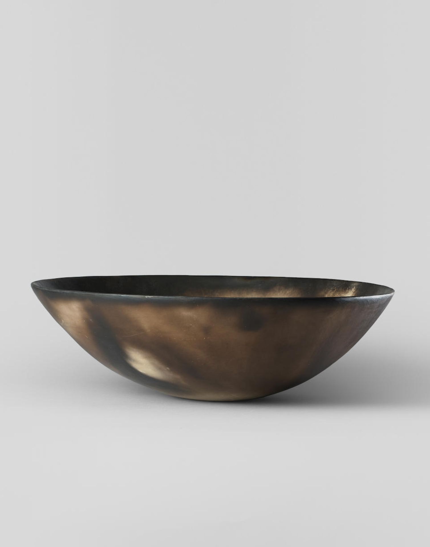 Gabriele Koch Large bowl, 1997