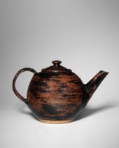 Katharine Pleydell-Bouverie Teapot, 1981