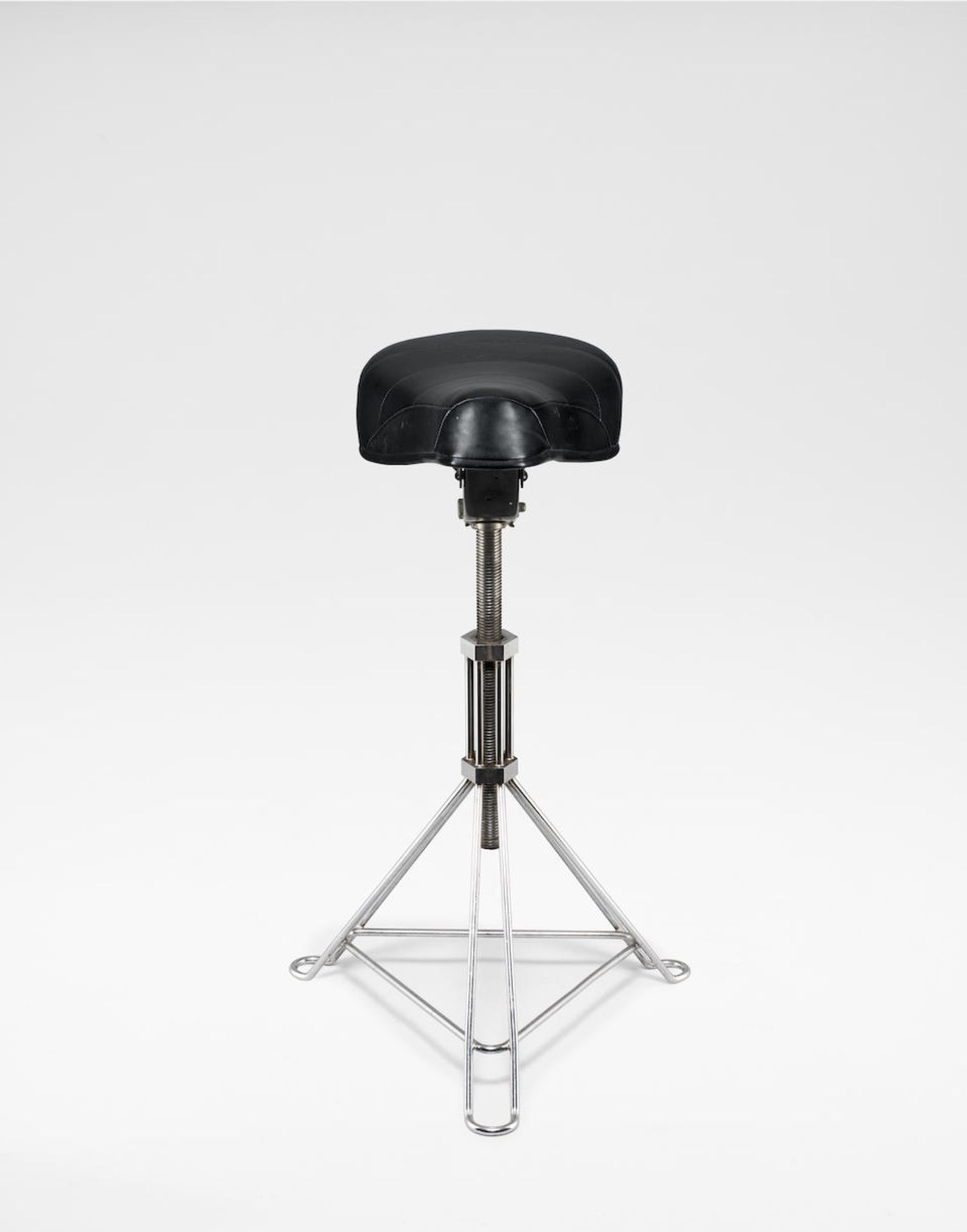 Ron Arad 'Puch' stool, 1981 - Image 2 of 3