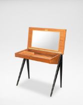 Yngve Ekström Petit bureau, circa 1953