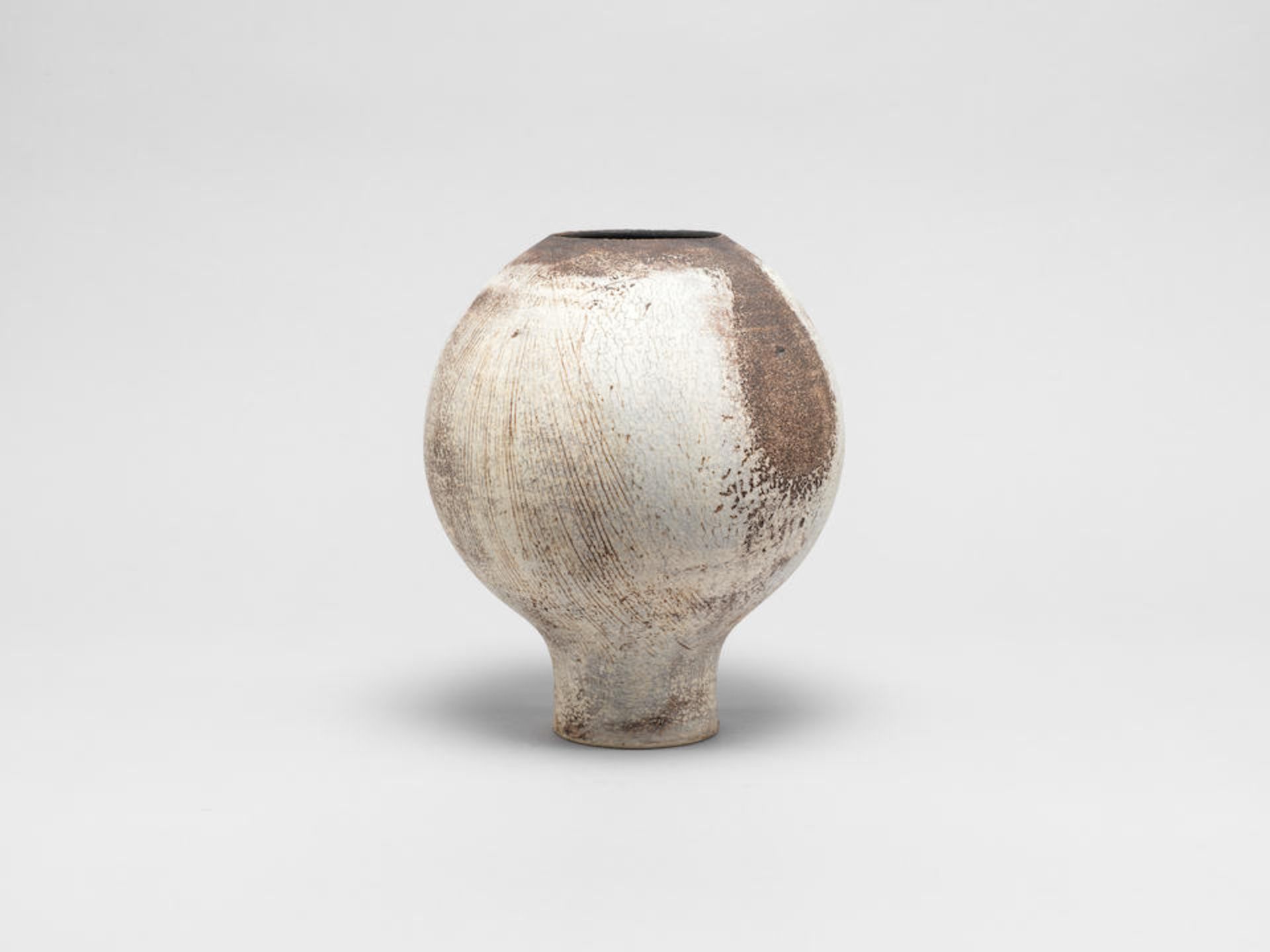 Hans Coper Early globular pot, circa 1954 - Bild 10 aus 11