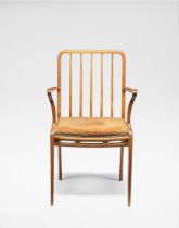 Sir Basil Spence Rare 'Allegro' armchair, designed 1949, produced 1950s