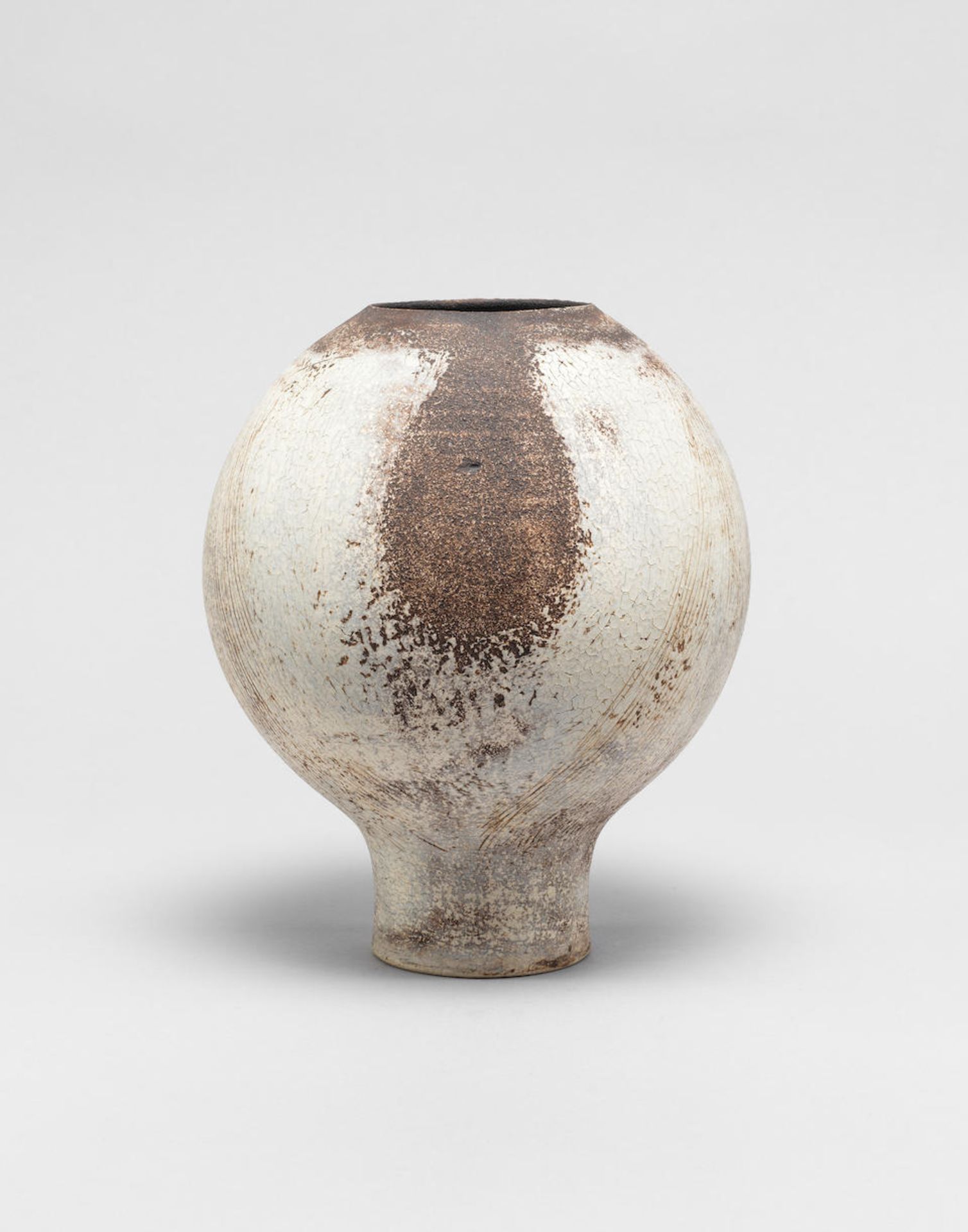 Hans Coper Early globular pot, circa 1954 - Bild 7 aus 11