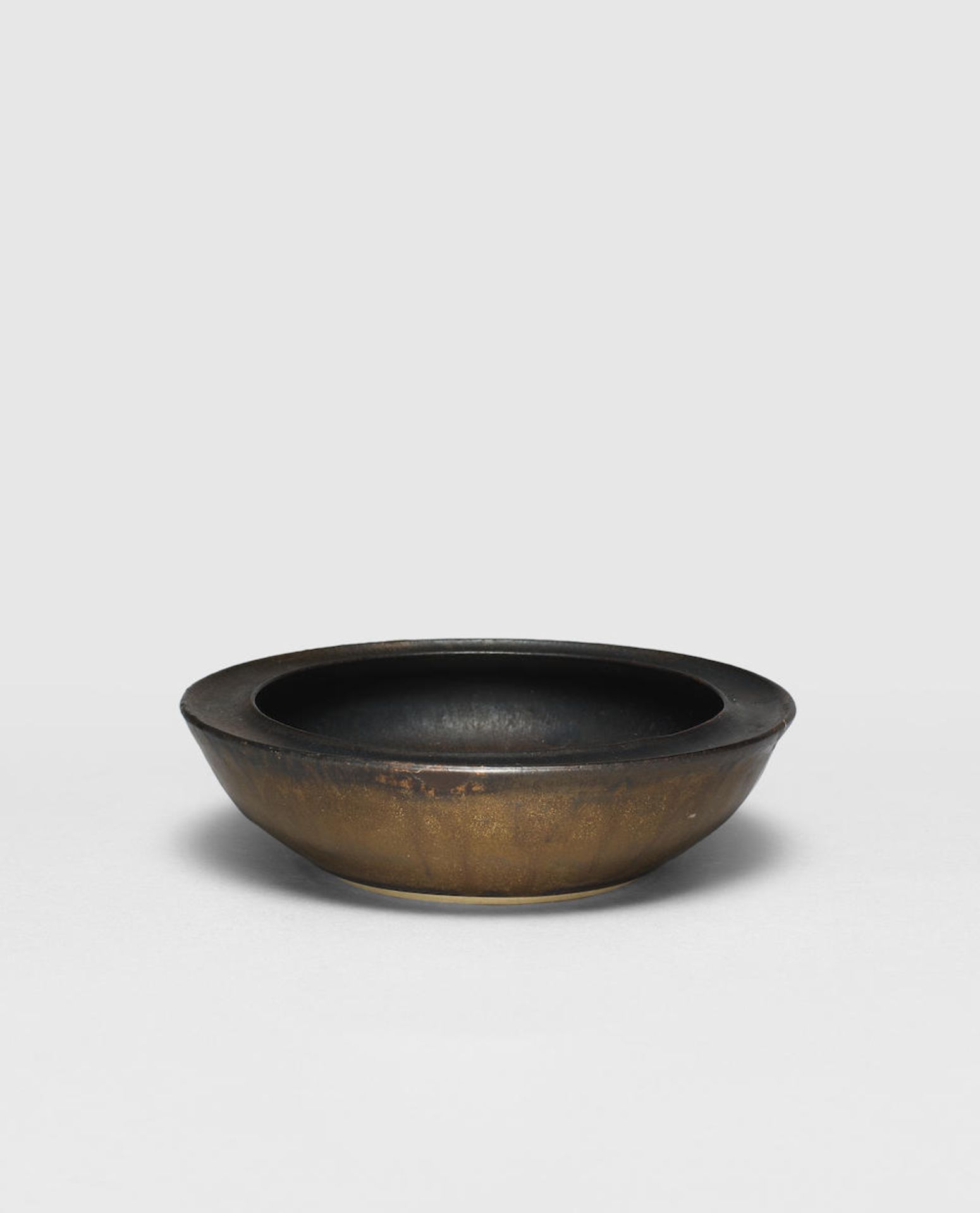Lucie Rie Ashtray, circa 1972 - Image 2 of 2