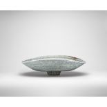 Rupert Spira Large open 'Poem' bowl, circa 2003