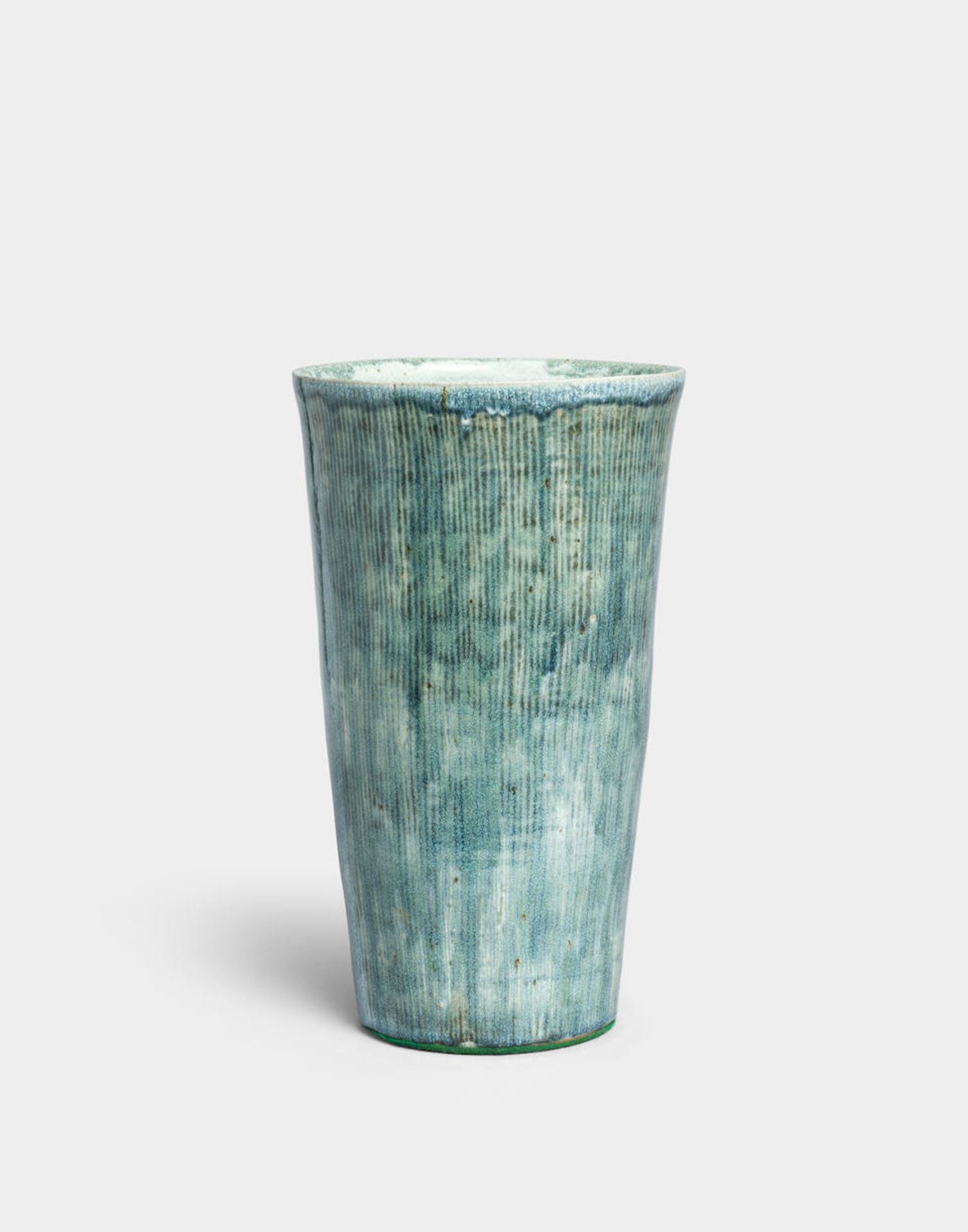 Rupert Spira Large vase, circa 2000