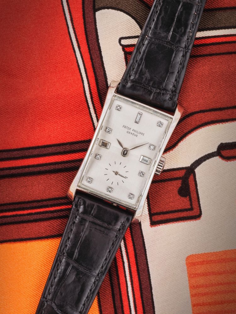 Watches Online - Bonhams