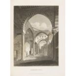 ANNESLEY, GEORGE, EARL OF MOUNTNORRIS. 1770-1844. Voyages and Travels to India, Ceylon, the Red...